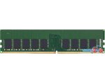 Оперативная память Kingston 32ГБ DDR4 3200 МГц KTH-PL432E/32G