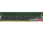 Оперативная память Kingston 16ГБ DDR4 3200 МГц KTH-PL432/16G