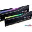 Оперативная память G.Skill Trident Z5 Neo RGB 2x16ГБ DDR5 6400МГц F5-6400J3239G16GX2-TZ5NR в Могилёве фото 4