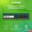 Оперативная память Digma 16ГБ DDR4 3200 МГц DGMAD43200016S в Могилёве фото 1