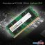 Оперативная память Digma 32ГБ DDR4 SODIMM 2666 МГц DGMAS42666032D в Минске фото 4