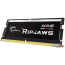 Оперативная память G.Skill Ripjaws 16ГБ DDR5 SODIMM 4800 МГц F5-4800S3434A16GX1-RS в Гродно фото 2