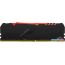 Оперативная память Kingston FURY Beast RGB 8ГБ DDR4 3200 МГц KF432C16BB2A/8 в Гродно фото 4