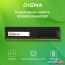 Оперативная память Digma 8ГБ DDR4 2666 МГц DGMAD42666008D в Гродно фото 2