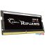 Оперативная память G.Skill Ripjaws 16ГБ DDR5 SODIMM 4800 МГц F5-4800S3434A16GX1-RS в Минске фото 1