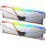 Оперативная память Netac Shadow RGB 2x16ГБ DDR5 5600МГц NTSRD5P56DP-32S в Гродно фото 4