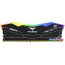 Оперативная память Team T-Force Delta RGB 2x16ГБ DDR5 6600 МГц FF3D532G6600HC34DC01 в Минске фото 4