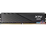 Оперативная память ADATA XPG Lancer Blade 16ГБ DDR5 6000МГц AX5U6000C3016G-SLABBK