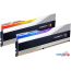 Оперативная память G.Skill Trident Z5 RGB 2x16ГБ DDR5 6000МГц F5-6000J3040F16GX2-TZ5RS в Бресте фото 4