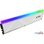 Оперативная память ADATA XPG Spectrix D35G RGB 32ГБ DDR4 3600 МГц AX4U360032G18I-SWHD35G в Могилёве фото 4