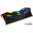 Оперативная память Team T-Force Delta RGB 2x16ГБ DDR5 6600 МГц FF3D532G6600HC34DC01 в Витебске фото 2