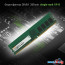 Оперативная память Digma 16ГБ DDR4 3200 МГц DGMAD43200016S в Могилёве фото 2