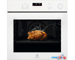 Электрический духовой шкаф Electrolux SteamCrisp 700 EOC6P77V