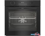 Электрический духовой шкаф Hotpoint-Ariston FE8 824 H BL