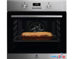 Электрический духовой шкаф Electrolux SurroundCook FLEX 600 EOF3H50X