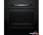 Электрический духовой шкаф Bosch Serie 4 HBA513BB1