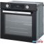 Электрический духовой шкаф Hotpoint-Ariston FE8 821 H BL в Минске фото 2