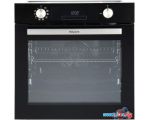 Электрический духовой шкаф Hotpoint-Ariston FE8 821 H BL