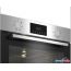 Электрический духовой шкаф Indesit IFE 3644 J IX в Гродно фото 1