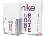 Туалетная вода Nike Perfumes Urbanite Gourmand Street Woman EdT (30 мл)
