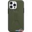 Чехол для телефона Uag для iPhone 14 Pro Max Civilian Olive 114043117272 в Бресте фото 4