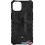 Чехол для телефона Uag для iPhone 14 Pathfinder Black 114060114040 в Бресте фото 3