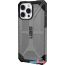 Чехол для телефона Uag для iPhone 14 Pro Max Plasma Ash 114067113131 в Бресте фото 1