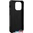 Чехол для телефона Uag для iPhone 14 Pro Monarch Kevlar Black 114034113940 в Бресте фото 1