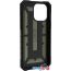 Чехол для телефона Uag для iPhone 14 Pro Max Pathfinder Olive 114063117272 в Могилёве фото 2