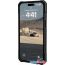 Чехол для телефона Uag для iPhone 14 Pro Max Monarch Carbon Fiber 114035114242 в Бресте фото 3