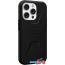 Чехол для телефона Uag для iPhone 14 Pro Civilian Black 114042114040 в Могилёве фото 2