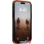 Чехол для телефона Uag для iPhone 14 Pro Max Civilian Black 114043114040 в Бресте фото 1