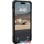 Чехол для телефона Uag для iPhone 14 Pro Max Monarch Black 114035114040 в Бресте фото 4