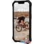 Чехол для телефона Uag для iPhone 14 Essential Armor for MagSafe Black 114089114040 в Могилёве фото 2