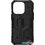 Чехол для телефона Uag для iPhone 14 Pro Pathfinder for MagSafe Black 114054114040 в Могилёве фото 4