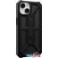 Чехол для телефона Uag для iPhone 14 Monarch Carbon Fiber 114032114242 в Бресте фото 3