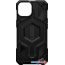 Чехол для телефона Uag для iPhone 14 Monarch Pro for MagSafe Black 114028114040 в Бресте фото 1