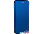 Чехол для телефона Case Magnetic Flip для Xiaomi Redmi 9C (синий)
