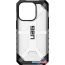 Чехол для телефона Uag для iPhone 14 Pro Plasma Ice 114066114343 в Бресте фото 3