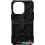 Чехол для телефона Uag для iPhone 14 Pro Monarch Kevlar Black 114034113940 в Могилёве фото 2