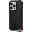 Чехол для телефона Uag для iPhone 14 Pro Essential Armor for MagSafe Black 114091114040 в Гомеле фото 4