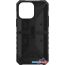 Чехол для телефона Uag для iPhone 14 Pro Max Pathfinder Black 114063114040 в Бресте фото 3