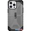 Чехол для телефона Uag для iPhone 14 Pro Max Plasma Ash 114067113131 в Могилёве фото 2