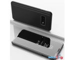 Чехол для телефона Case Smart View для Samsung Galaxy S10e (черный)