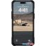 Чехол для телефона Uag для iPhone 14 Pro Max Monarch Carbon Fiber 114035114242 в Могилёве фото 4