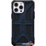 Чехол для телефона Uag для iPhone 14 Pro Max Monarch Mallard 114035115555 в Могилёве фото 1