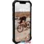 Чехол для телефона Uag для iPhone 14 Essential Armor for MagSafe Black 114089114040 в Гомеле фото 1