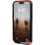 Чехол для телефона Uag для iPhone 14 Pro Max Civilian Black 114043114040 в Бресте фото 2