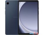 Планшет Samsung Galaxy Tab A9 Wi-Fi SM-X110 4GB/64GB (темно-синий)