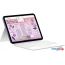 Планшет Apple iPad 10.9 2022 64GB (серебристый) в Гродно фото 1